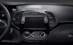 Renault Kaptur 2020 года